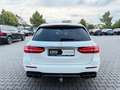 Mercedes-Benz E 63 AMG E63S*AMG*4M*DESIGNO*360°ACC*HUD*LED*AHK*DAB*20ZO Blanc - thumbnail 47