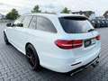 Mercedes-Benz E 63 AMG E63S*AMG*4M*DESIGNO*360°ACC*HUD*LED*AHK*DAB*20ZO Blanc - thumbnail 45