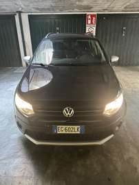 5p 1.6 tdi 90cv