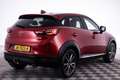 Mazda CX-3 2.0 SkyActiv-G 120 GT-M | AUTOMAAT | TREKHAAK | DO Rood - thumbnail 4