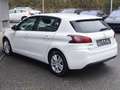 Peugeot 308 1.2 Aut. Active Pack NAVI+PDC+TEMP+MFL+APPLE Blanc - thumbnail 3