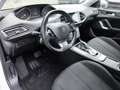 Peugeot 308 1.2 Aut. Active Pack NAVI+PDC+TEMP+MFL+APPLE Blanc - thumbnail 10