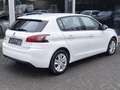 Peugeot 308 1.2 Aut. Active Pack NAVI+PDC+TEMP+MFL+APPLE Blanc - thumbnail 4