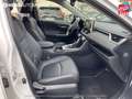 Toyota RAV 4 Hybride 218ch Lounge 2WD - thumbnail 9