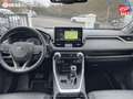 Toyota RAV 4 Hybride 218ch Lounge 2WD - thumbnail 8