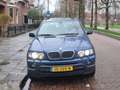 BMW X5 4.4i Niebieski - thumbnail 3