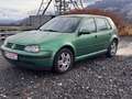 Volkswagen Golf 1.9 TDI *Pickerl* Grün - thumbnail 3