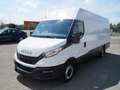 Iveco Daily 35S16 V Diesel Hochraumkasten Maxi * Klima Weiß - thumbnail 4