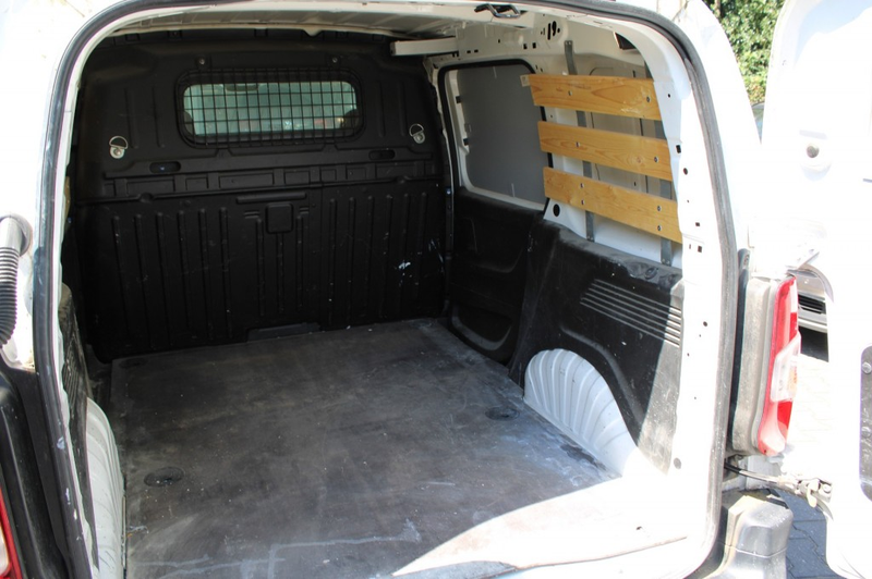 Peugeot Partner 1.5 BLUEHDI PRO - Airco Imperiaal — photo 13