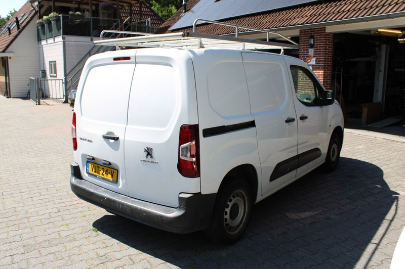 Peugeot Partner 1.5 BLUEHDI PRO - Airco Imperiaal — photo 5