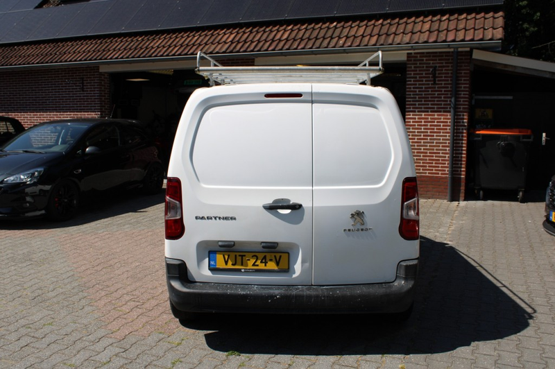 Peugeot Partner 1.5 BLUEHDI PRO - Airco Imperiaal — photo 4