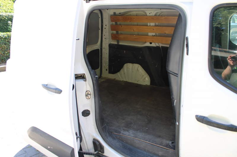 Peugeot Partner 1.5 BLUEHDI PRO - Airco Imperiaal — photo 15