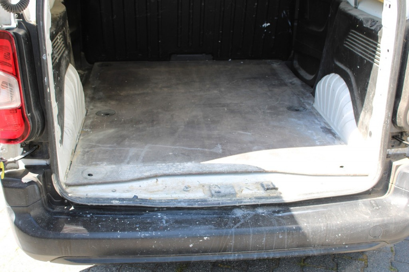 Peugeot Partner 1.5 BLUEHDI PRO - Airco Imperiaal — photo 14