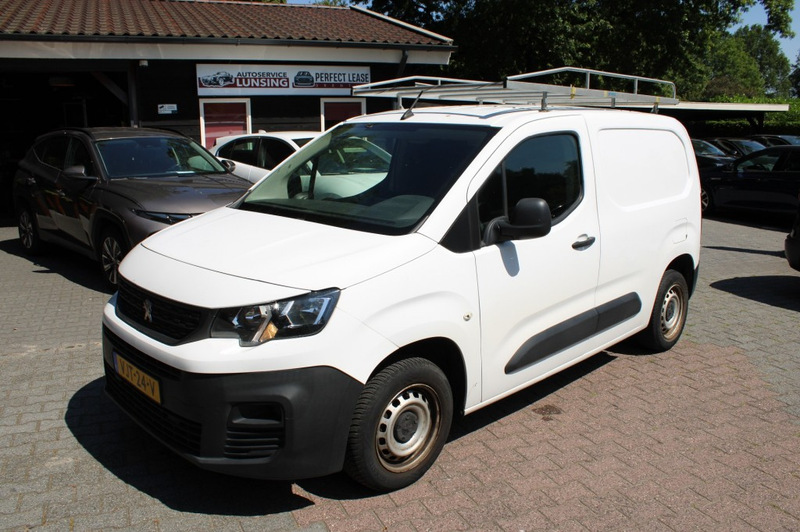 Peugeot Partner 1.5 BLUEHDI PRO - Airco Imperiaal