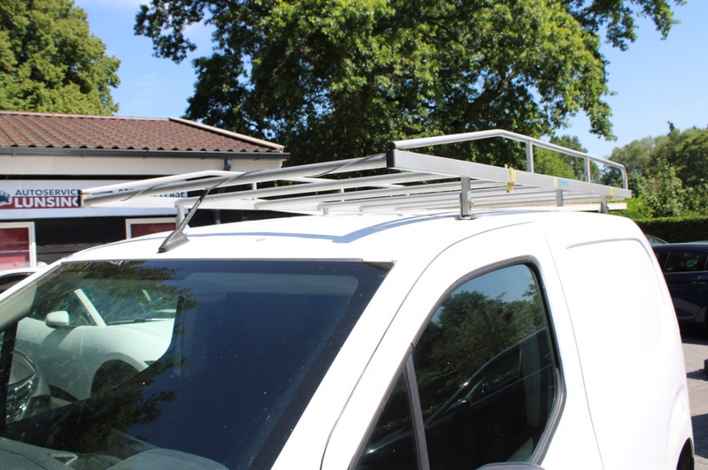 Peugeot Partner 1.5 BLUEHDI PRO - Airco Imperiaal — photo 10