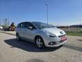 Peugeot 5008 1,6 HDI 115 FAP Active **7 Sitze** Silber - thumbnail 4