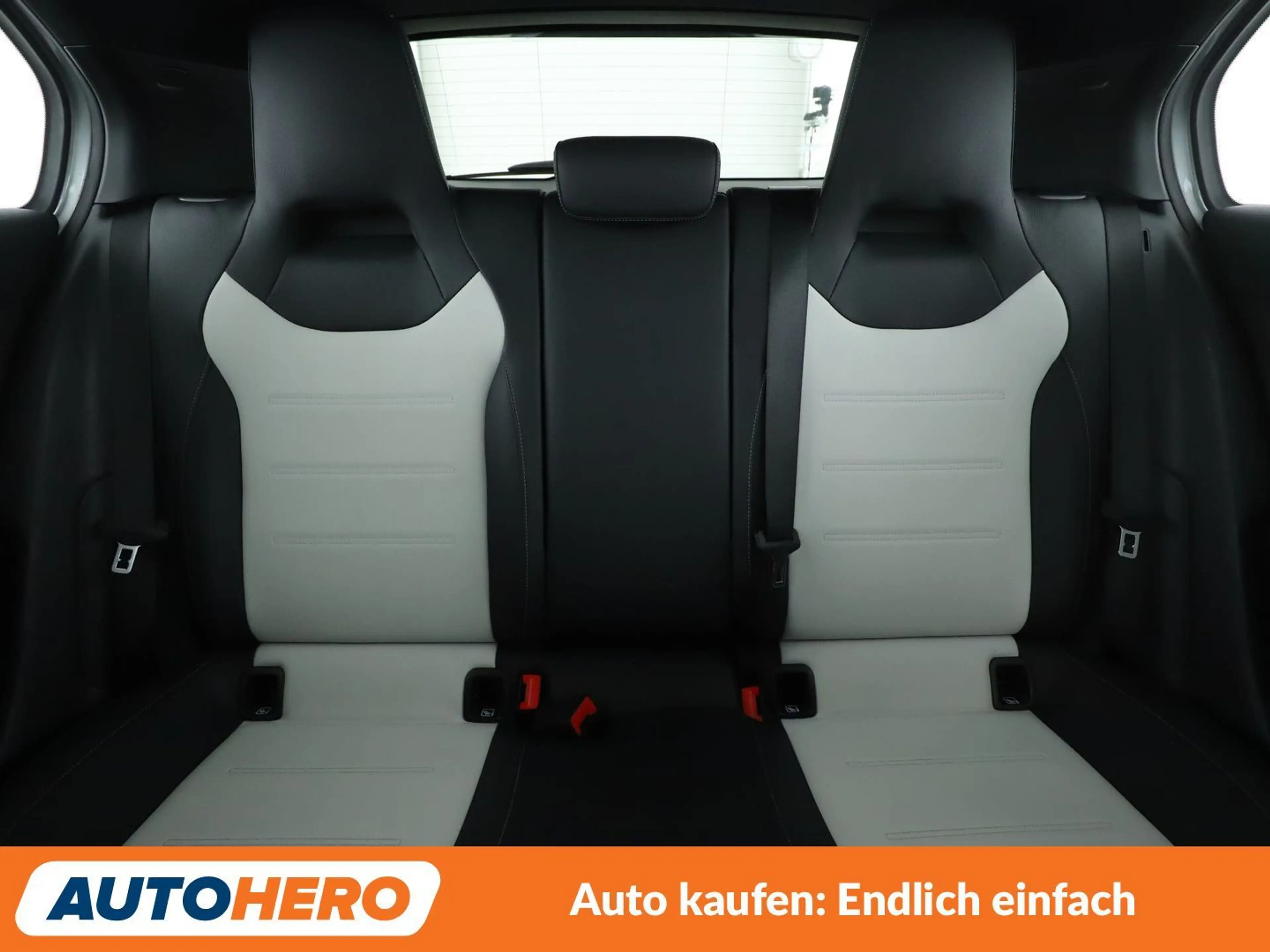 Mercedes-Benz A 250 A 250 4Matic AMG Line Aut. *ACC*360°*MEMORY*LED* — photo 15