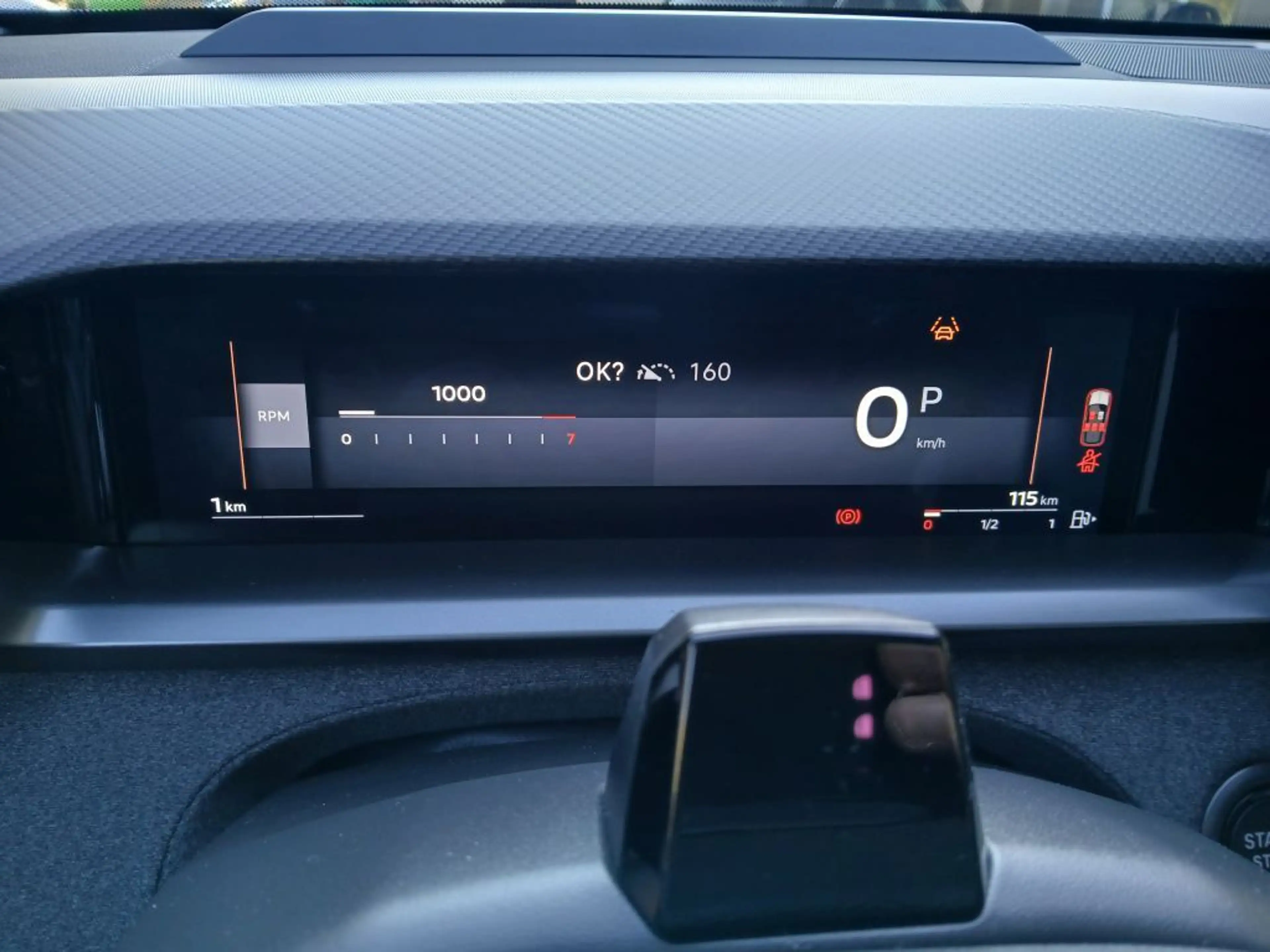 Opel Grandland X Grandland 1.2 Hybrid — photo 15