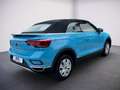 Volkswagen T-Roc 1.5 TSI DSG STYLE LED+NAVI+PDC+S Albastru - thumbnail 6