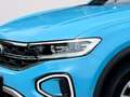 Volkswagen T-Roc 1.5 TSI DSG STYLE LED+NAVI+PDC+S Albastru - thumbnail 9