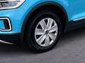 Volkswagen T-Roc 1.5 TSI DSG STYLE LED+NAVI+PDC+S Albastru - thumbnail 10