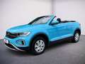 Volkswagen T-Roc 1.5 TSI DSG STYLE LED+NAVI+PDC+S Albastru - thumbnail 3