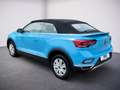 Volkswagen T-Roc 1.5 TSI DSG STYLE LED+NAVI+PDC+S Albastru - thumbnail 7