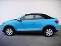 Volkswagen T-Roc 1.5 TSI DSG STYLE LED+NAVI+PDC+S Albastru - thumbnail 8