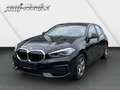 BMW 118 118 i Advantage Noir - thumbnail 1