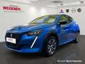 Peugeot 208 E Allure Pack 136 50kw/H *ACC*Kamera* Blau - thumbnail 1