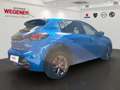 Peugeot 208 E Allure Pack 136 50kw/H *ACC*Kamera* Blau - thumbnail 3