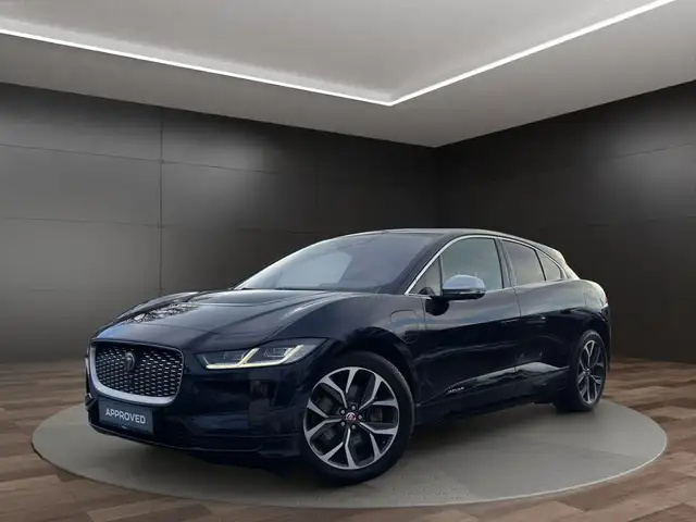 Jaguar I-Pace I-PACE EV320 SE (21MY)