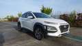 Hyundai KONA 1,6 Gdi Hybr Autom, Leder, Headup, LED, 18", … Blanc - thumbnail 1