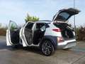 Hyundai KONA 1,6 Gdi Hybr Autom, Leder, Headup, LED, 18", … Blanc - thumbnail 10