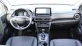 Hyundai KONA 1,6 Gdi Hybr Autom, Leder, Headup, LED, 18", … Blanco - thumbnail 15