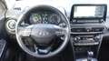 Hyundai KONA 1,6 Gdi Hybr Autom, Leder, Headup, LED, 18", … Blanc - thumbnail 17