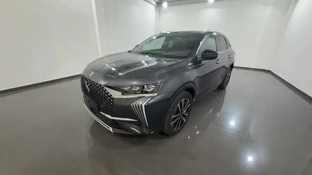 DS Automobiles DS 7 1.5 bluehdi Rivoli 130cv auto - VARI COLORI!