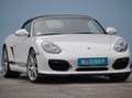 Porsche Boxster Spyder 3,4 EU-Preis: € 82.400 Weiß - thumbnail 3