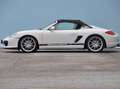 Porsche Boxster Spyder 3,4 EU-Preis: € 82.400 Weiß - thumbnail 1