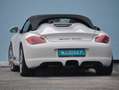 Porsche Boxster Spyder 3,4 EU-Preis: € 82.400 Weiß - thumbnail 4