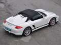 Porsche Boxster Spyder 3,4 EU-Preis: € 82.400 Weiß - thumbnail 5