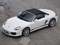 Porsche Boxster Spyder 3,4 EU-Preis: € 82.400 Weiß - thumbnail 2