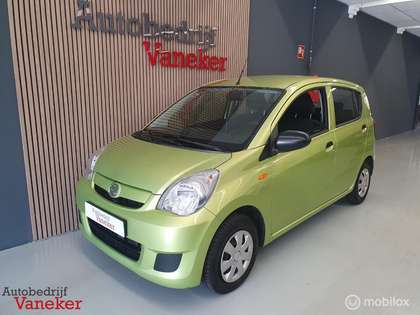 Daihatsu Cuore 1.0 Trend|1e eigenaar|Nieuwe apk