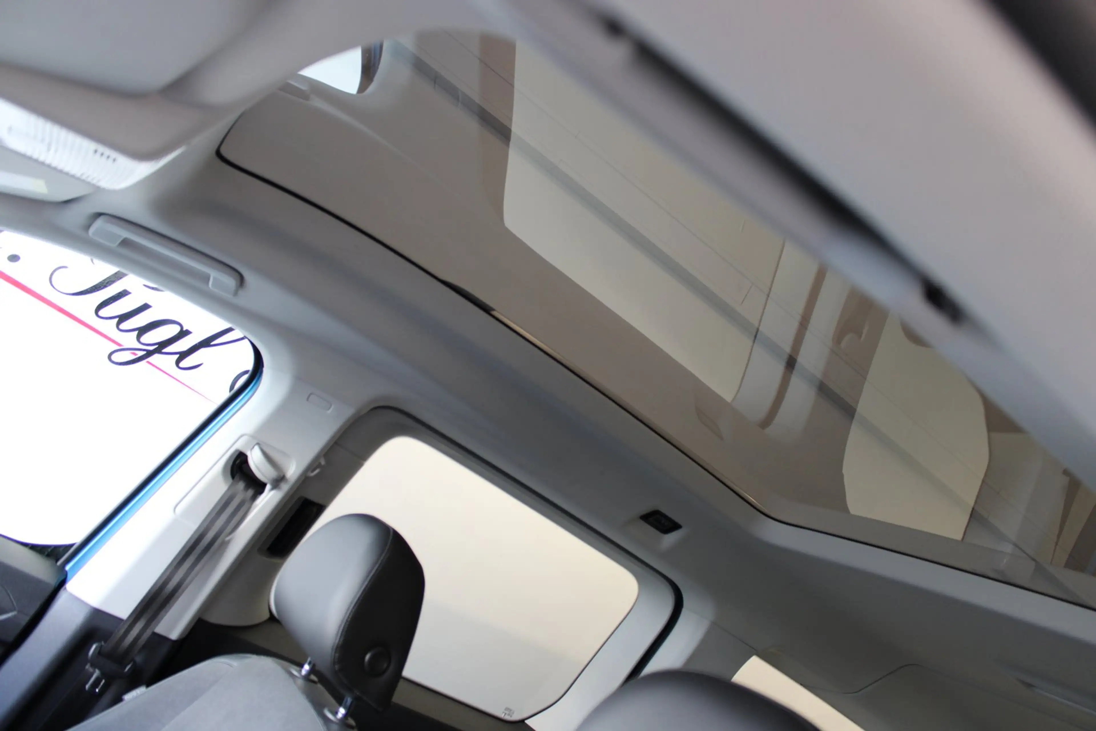 Volkswagen Caddy Style Maxi TDI 4MOTION — photo 8