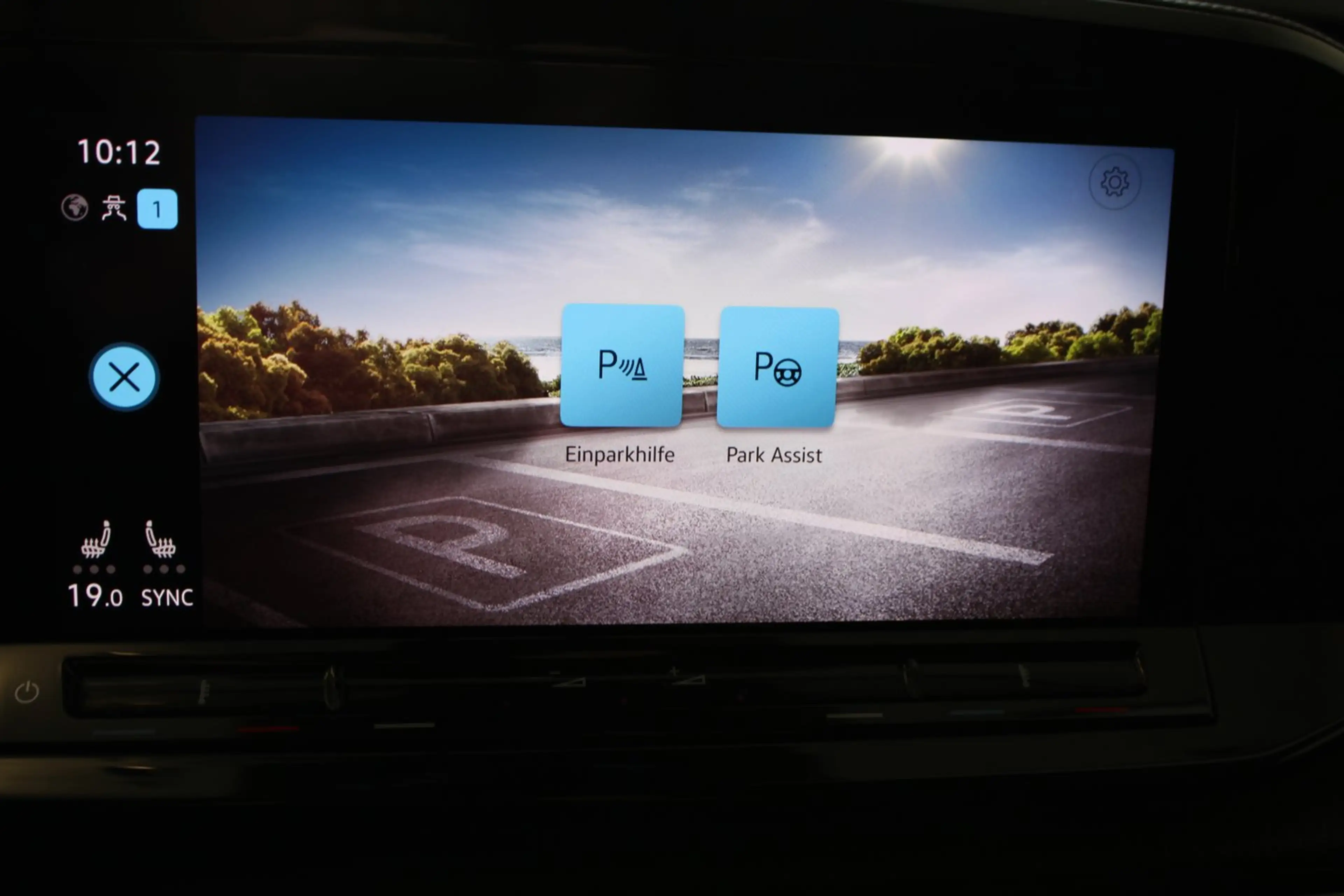 Volkswagen Caddy Style Maxi TDI 4MOTION — photo 10