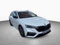 Skoda Octavia RS Plus/2,0 TDI /DSG/HEAD UP/DCC Weiß - thumbnail 3