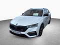Skoda Octavia RS Plus/2,0 TDI /DSG/HEAD UP/DCC Weiß - thumbnail 1