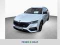 Skoda Octavia RS Plus/2,0 TDI /DSG/HEAD UP/DCC Weiß - thumbnail 1