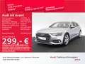 Audi A6 40 TDI qu. S tronic S line AHK/Virtual+ Silber - thumbnail 1