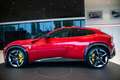 Ferrari Purosangue Full Carbon | Ventilated Seats | Design Pack Rood - thumbnail 7